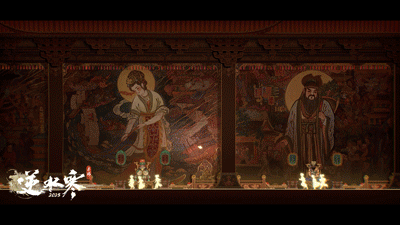 配资炒股平台 逆水寒打造“零门槛”非遗体验场景，开启文化传承轻量化时代