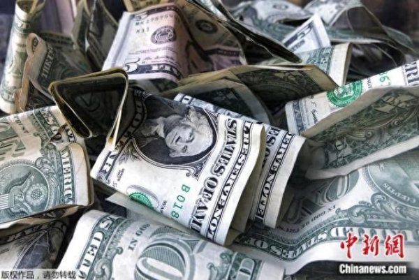 股票正规配资 “股神”谢幕大会，巴菲特再谈关税：贸易不应成为武器