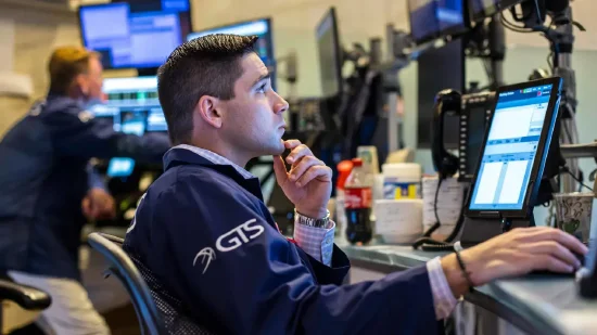 配资放心平台 开盘：美股周二高开 中东紧张局势降温